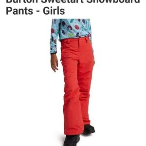 Burton Ski/Snowboard Pants